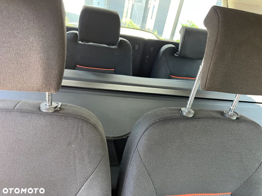 Ford Galaxy 1.8 TDCi Titanium - 20