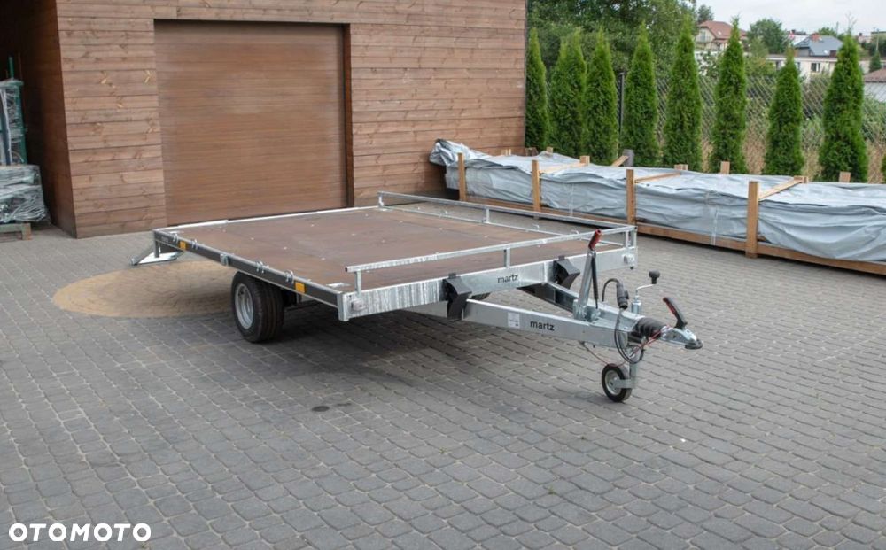 Martz ATV-2 - 11