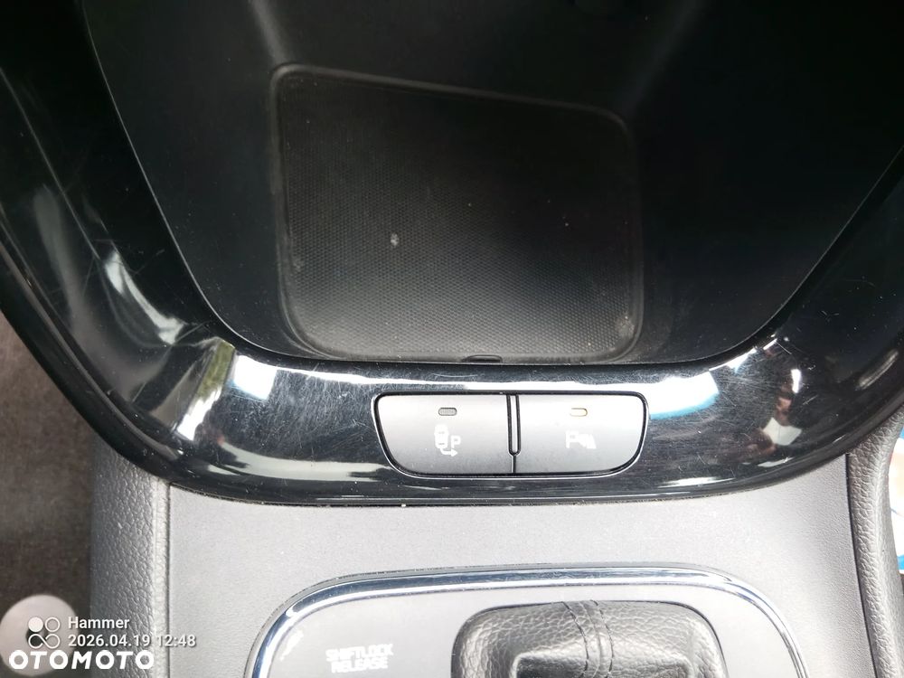 Kia Ceed 1.6 CRDi 136 ISG Platinum Edition - 23