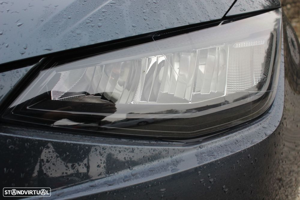 SEAT Ibiza 1.0 TSI Reference - 13