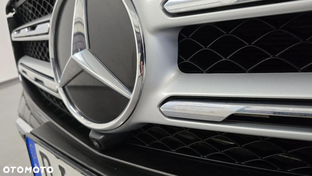 Mercedes-Benz GLC 300 de 4Matic 9G-TRONIC AMG Line Plus - 13