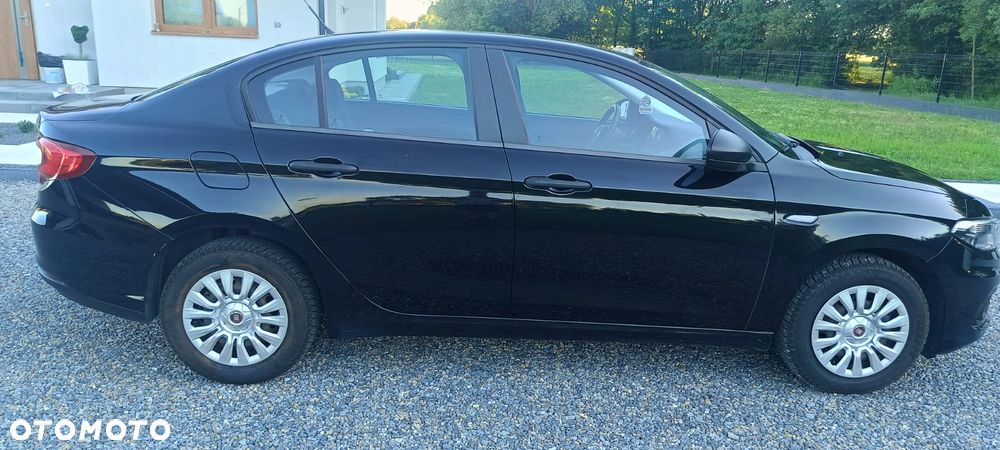 Fiat Tipo - 6