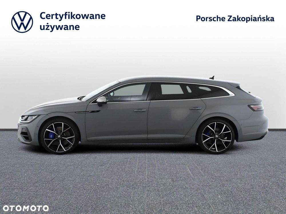 Volkswagen Arteon Shooting Brake - 2