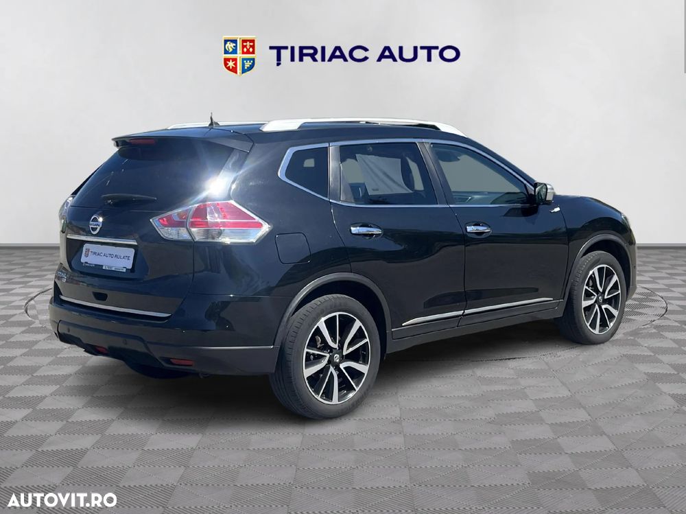 Nissan X-Trail 1.6L dCI Start/Stop 4x4-i Acenta - 5