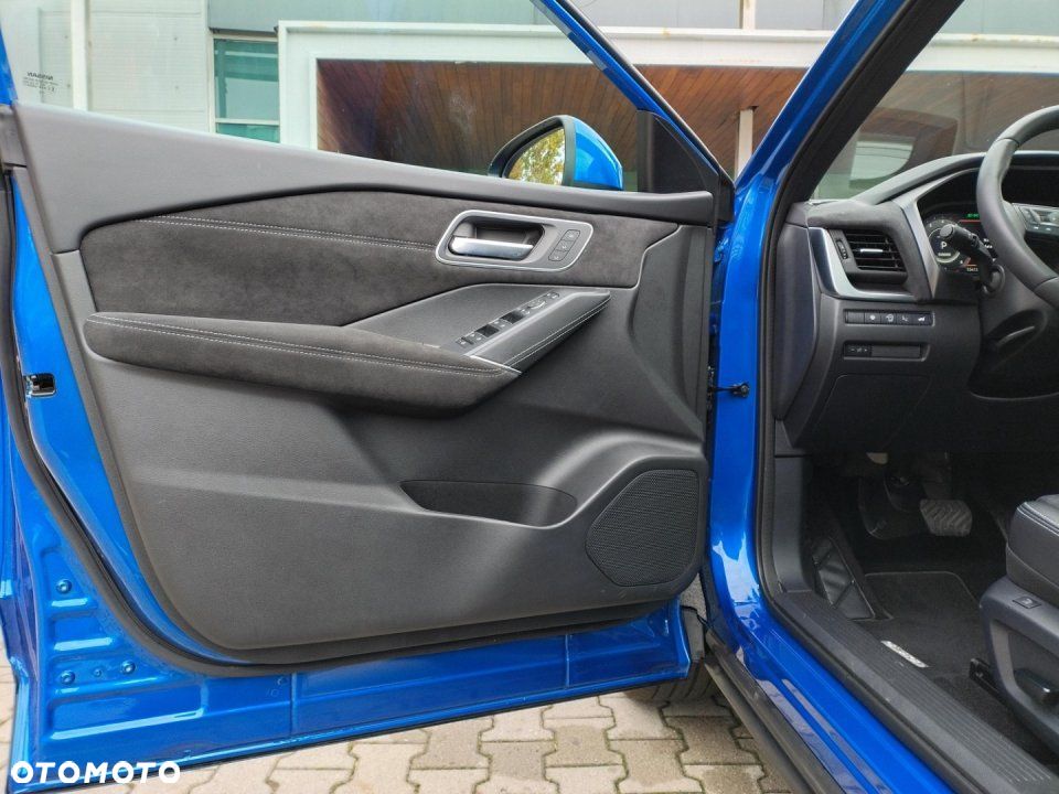 Nissan Qashqai - 10