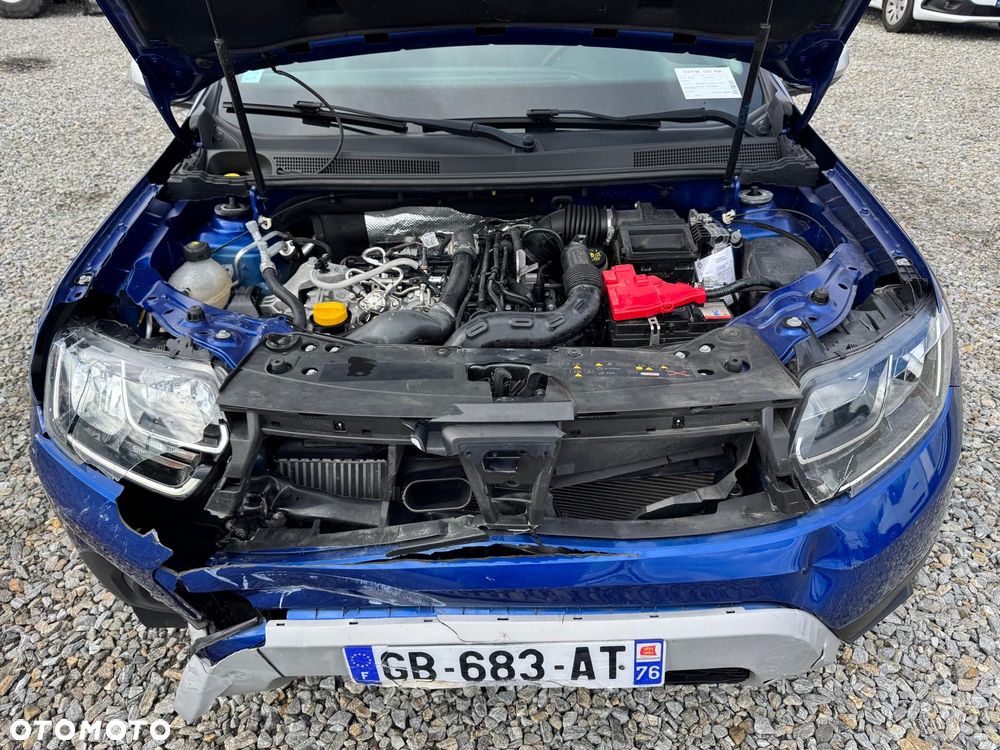 Dacia Duster - 9