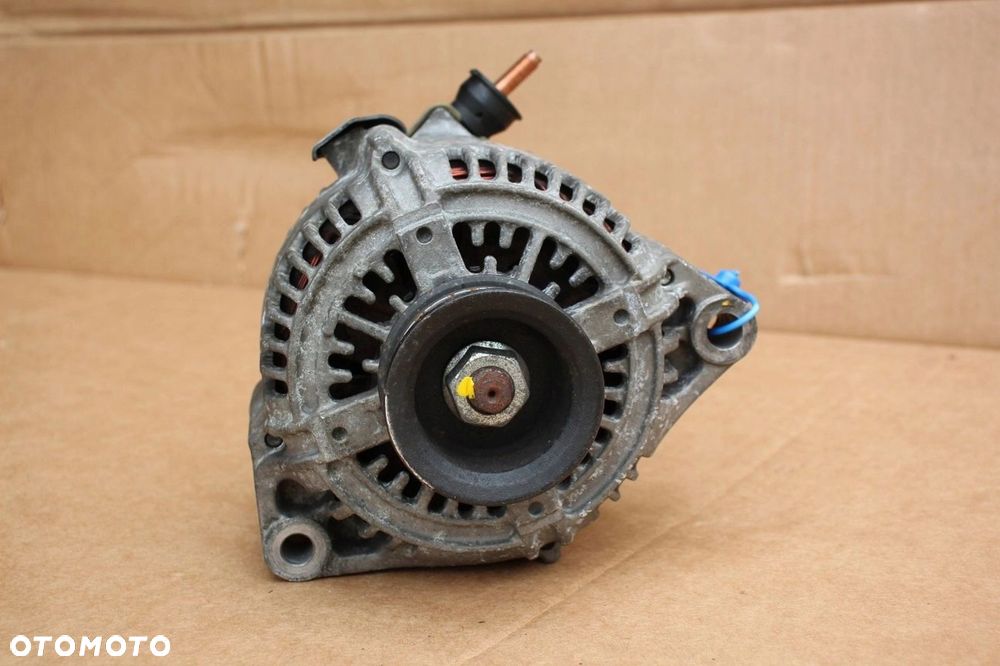 Alternator LEXUS GS300 IS300 TOYOTA SUPRA 2jz 3.0 27060-56270-84 - 3