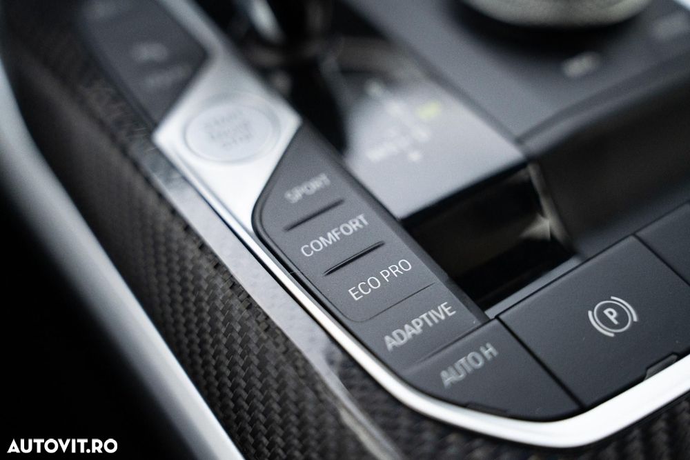 BMW Seria 4 430i xDrive M Sport - 18