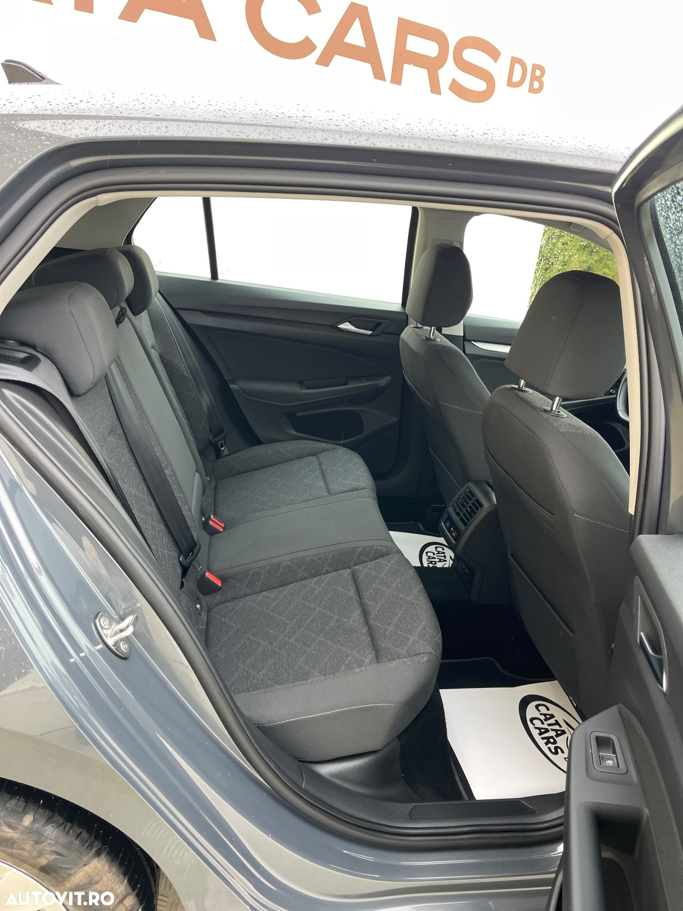 Volkswagen Golf 1.5 eTSI ACT DSG MHEV Life - 7