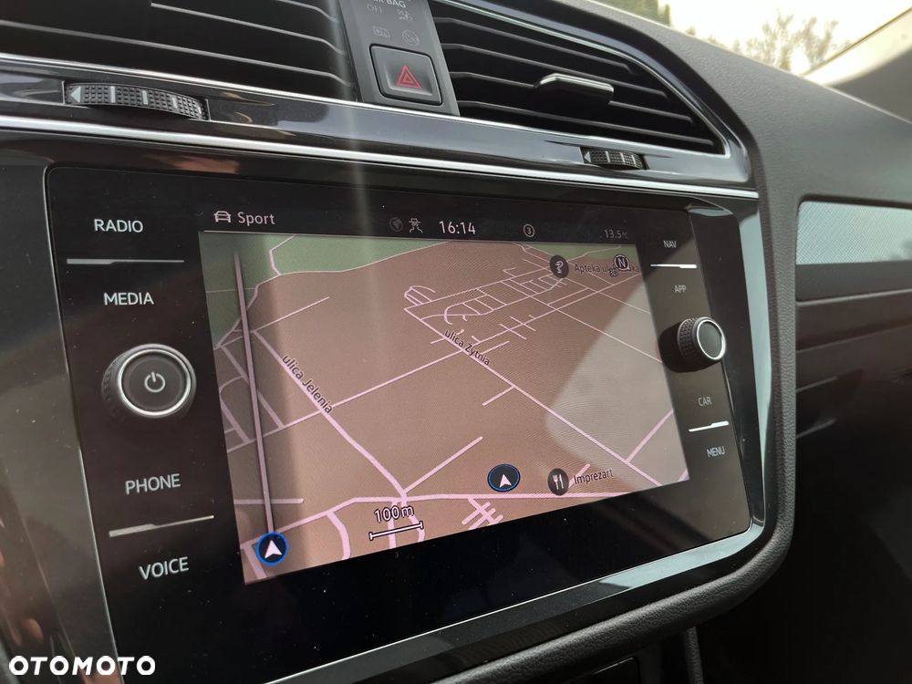 Volkswagen Tiguan 2.0 TDI SCR Active - 15