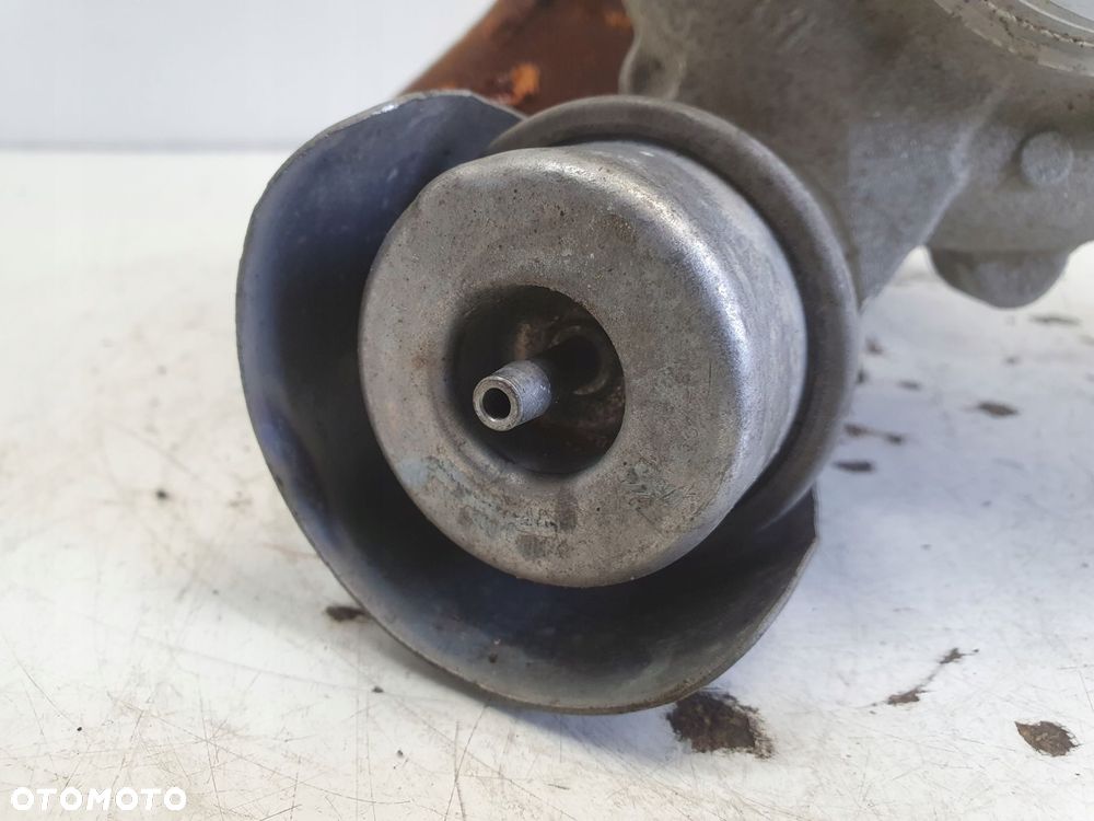 TURBOSPRĘŻARKA Volvo V60 II 2.0 D4 _ turbo 32240493 31491217 - 9