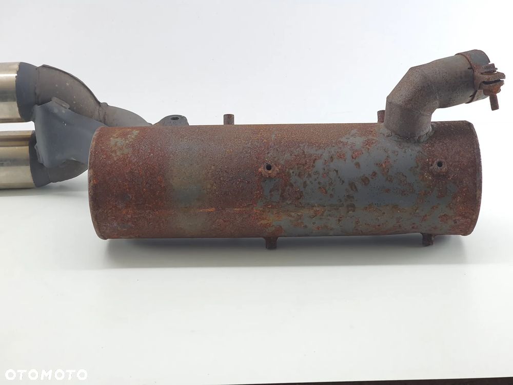 WYDECH TLUMIK   TGB BLADE 550 - 7