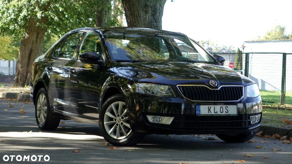 Skoda Octavia - 40