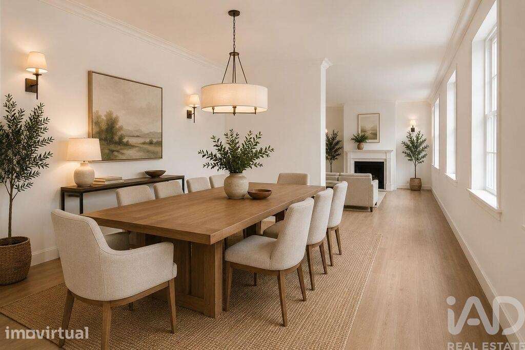 Apartamento T3 em Estrela de 180,00 m2 - Grande imagem: 3/29