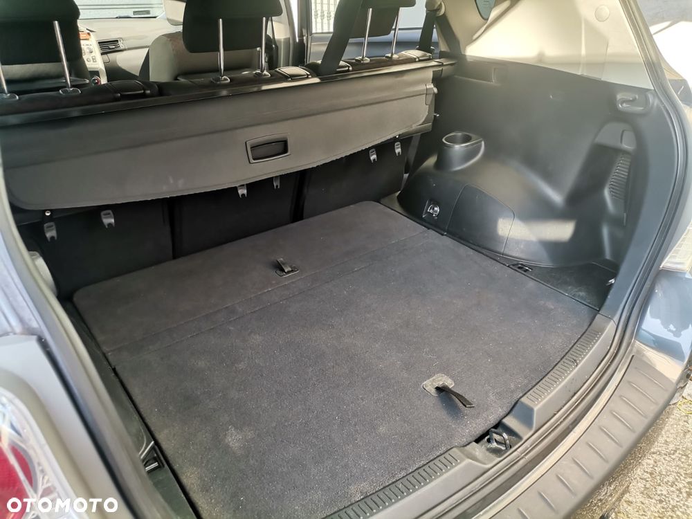 Toyota Verso 1.8 Multidrive Edition - 26