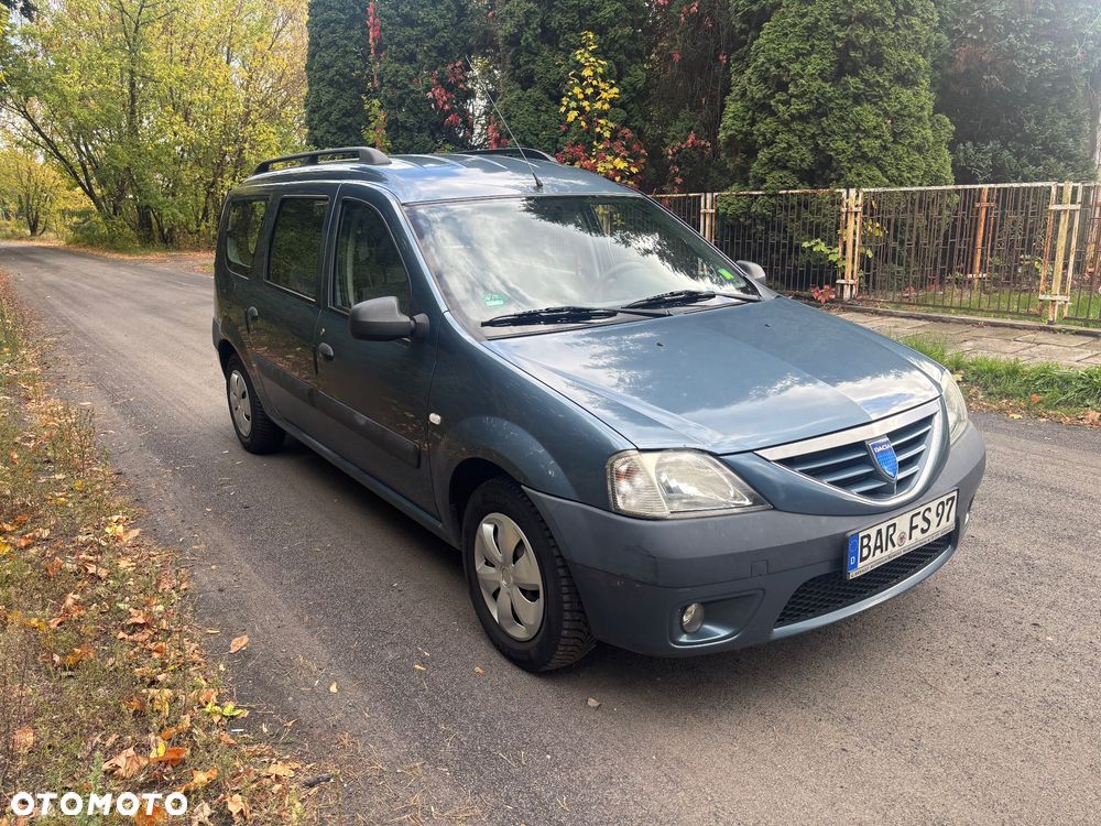 Dacia Logan - 3