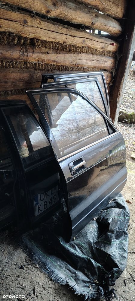 Opel Monterey 3.2 V6 części - 1