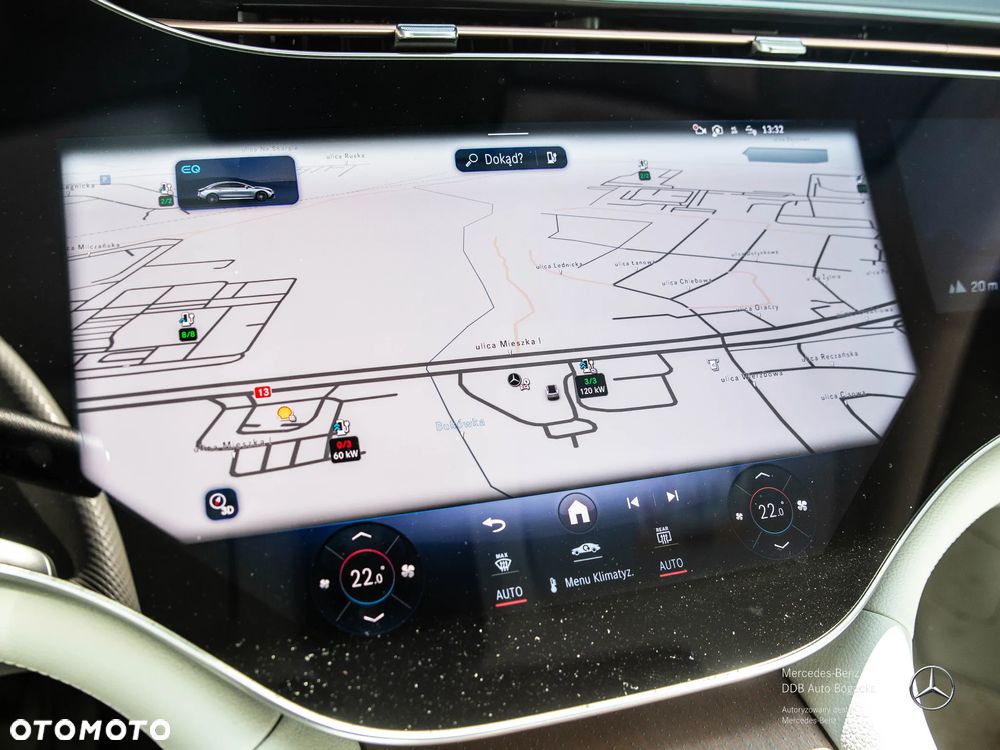 Mercedes-Benz EQE 500 90.5kWh 4-Matic Electric Art - 16