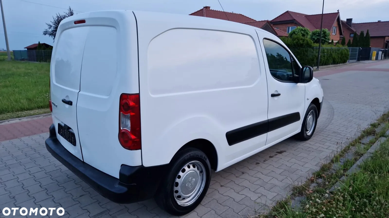 Peugeot Partner - 3