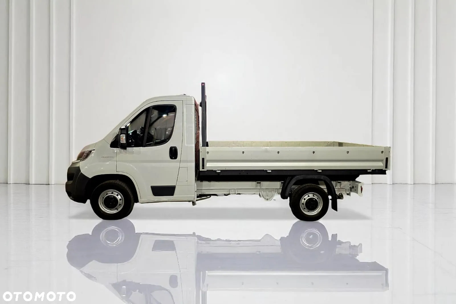 Fiat DUCATO - 2