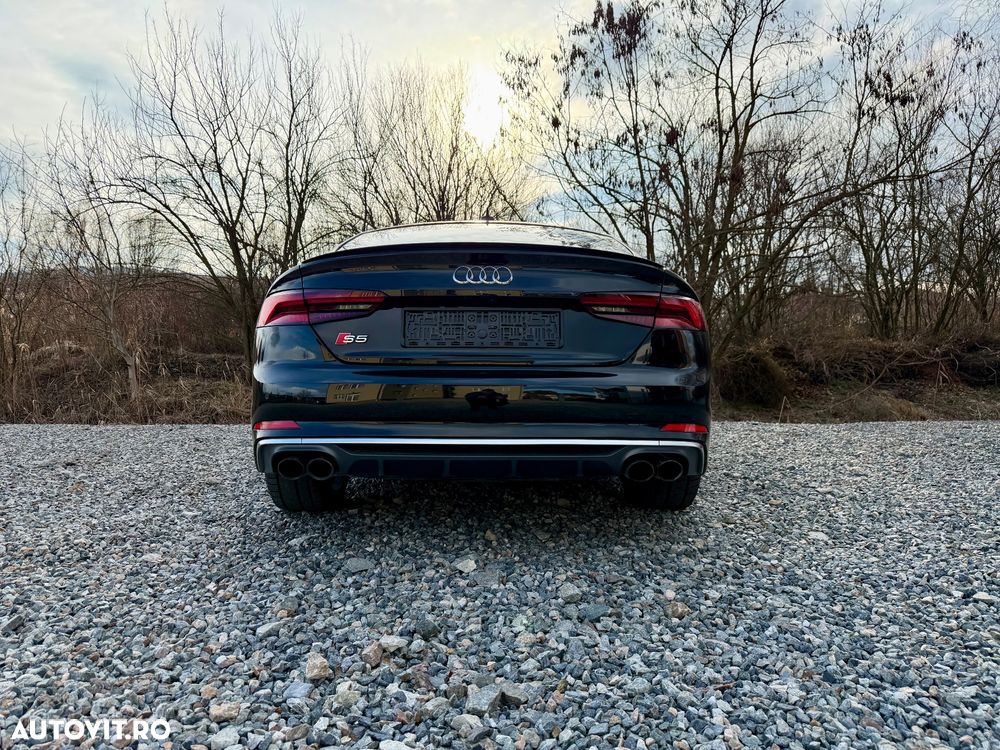 Audi S5 - 8