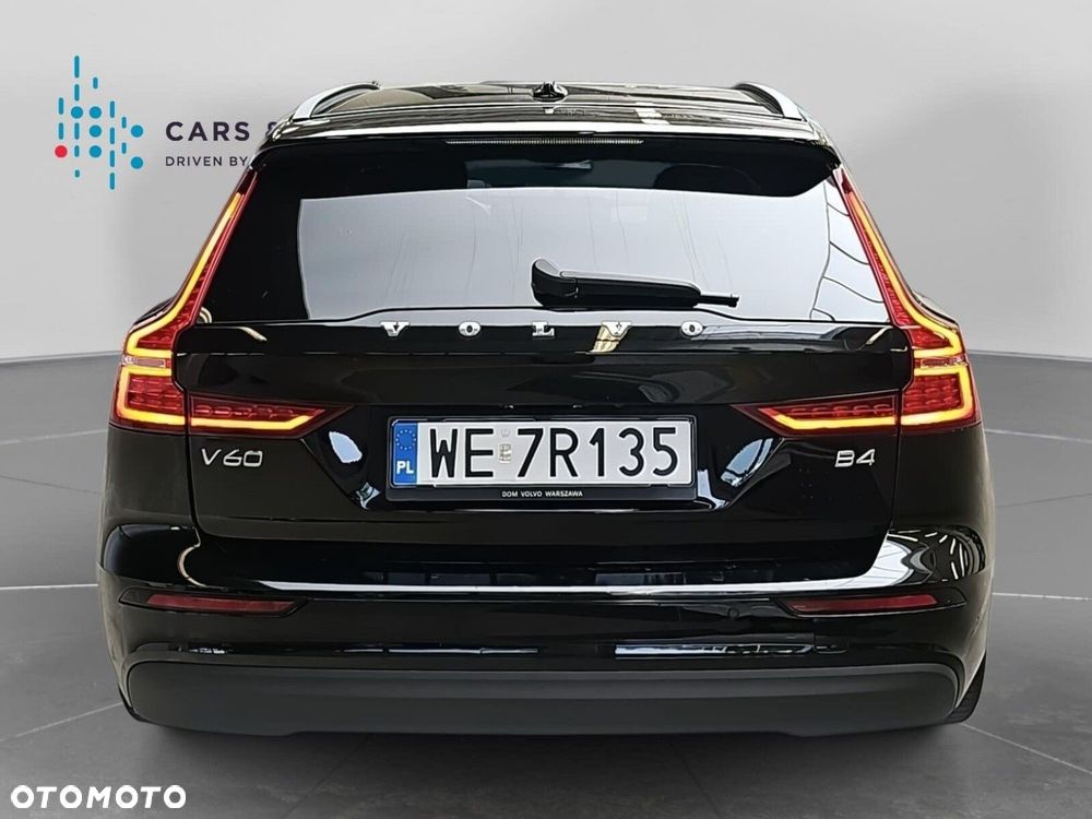 Volvo V60 - 25