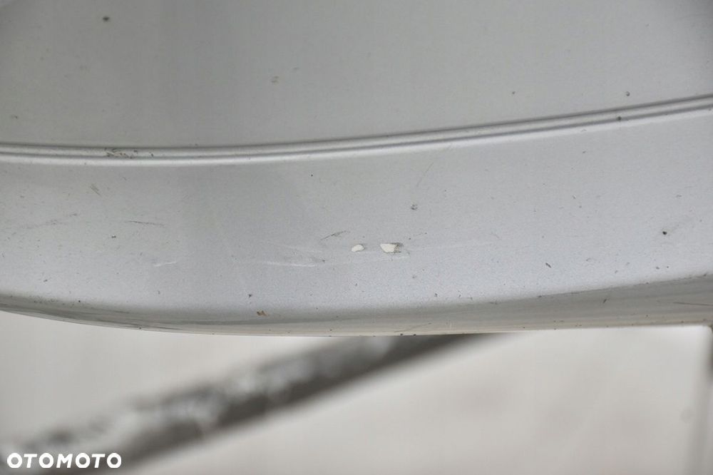 zderzak przedni * przód mercedes c w203 lift c775 - 8