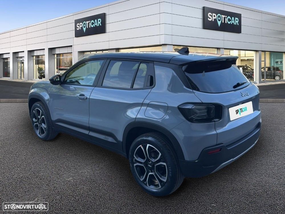 Jeep Avenger - 7