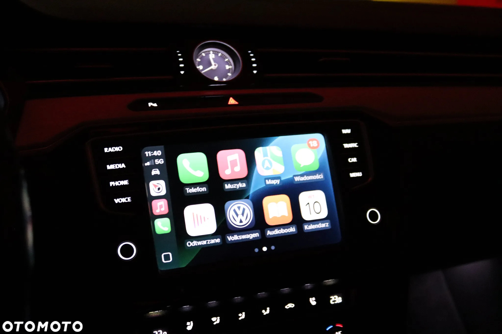 Volkswagen Passat 2.0 TSI BMT Highline DSG - 17