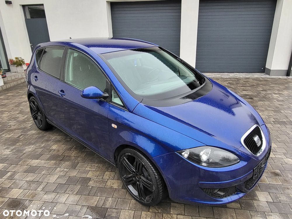 Seat Altea 1.6 Sport Edition - 12