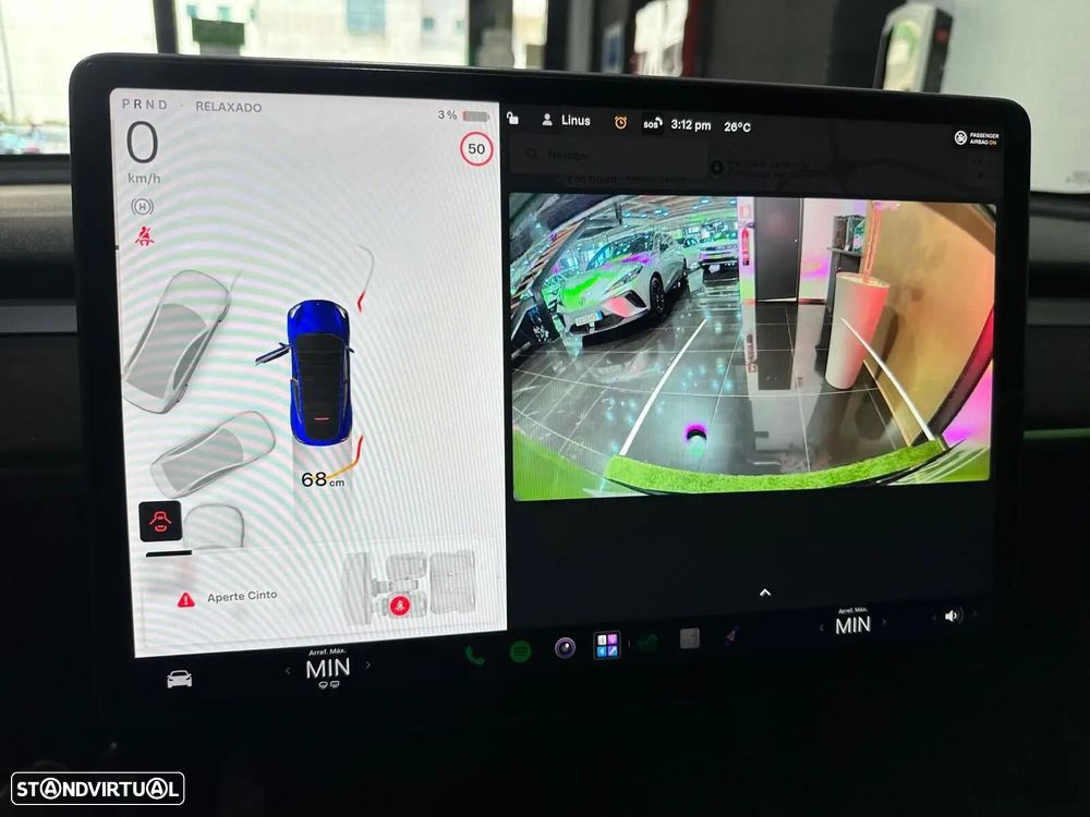 Tesla Model Y Long Range Dual Motor AWD - 31