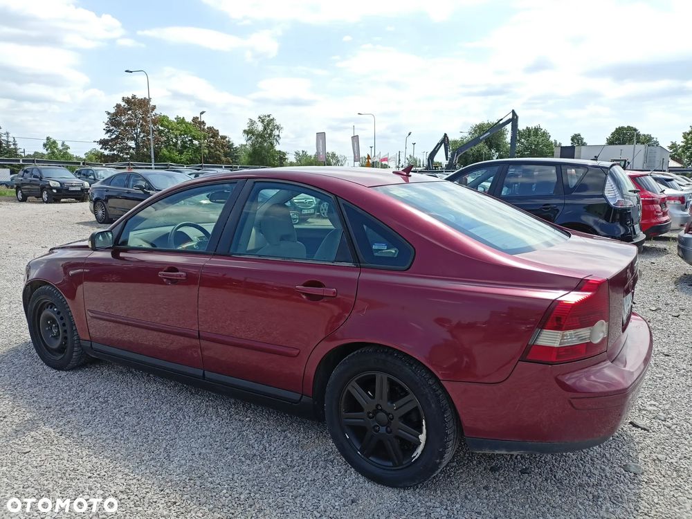 Volvo S40 - 3