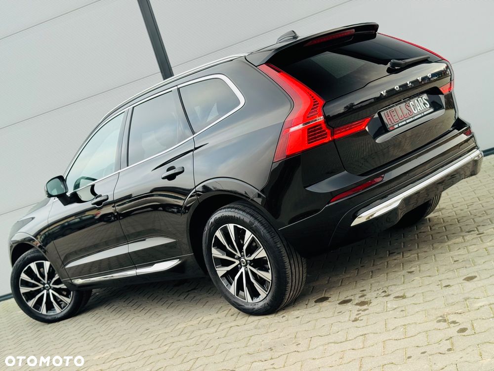 Volvo XC 60 B4 D Geartronic Inscription - 4