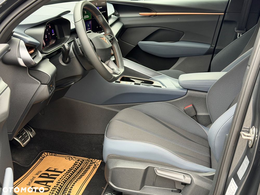 Cupra Terramar 2.0 TSI 4Drive DSG VZ - 30