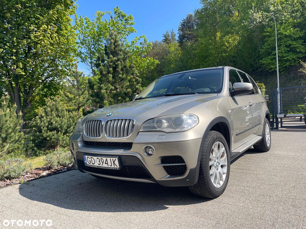 BMW X5 - 21