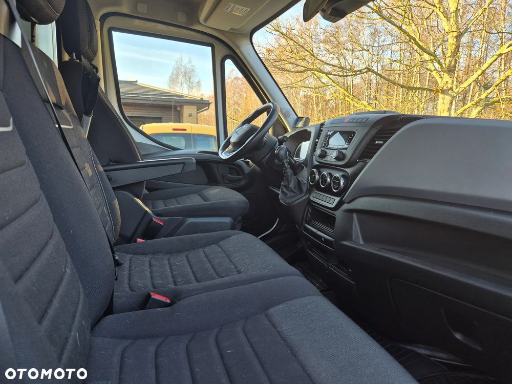 Iveco DAILY 50C/35 - 10