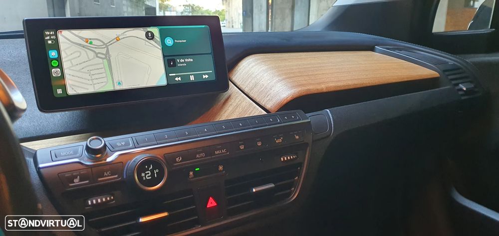 BMW i3 (120 Ah) - 20