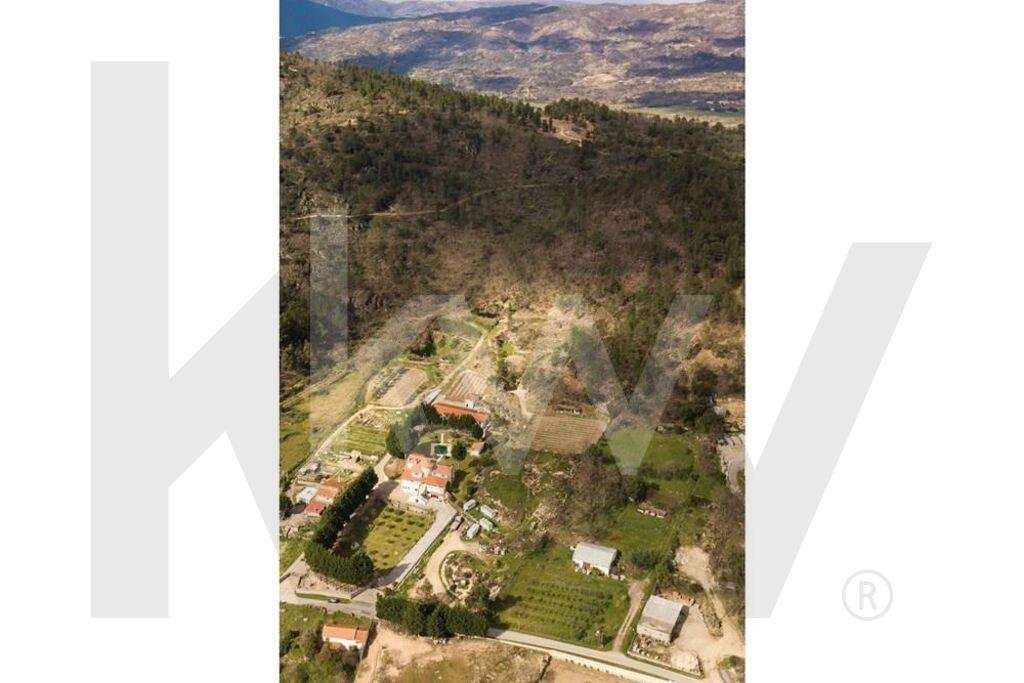 Fantástica Quinta com casa encantadora em Belmonte - Grande imagem: 5/60