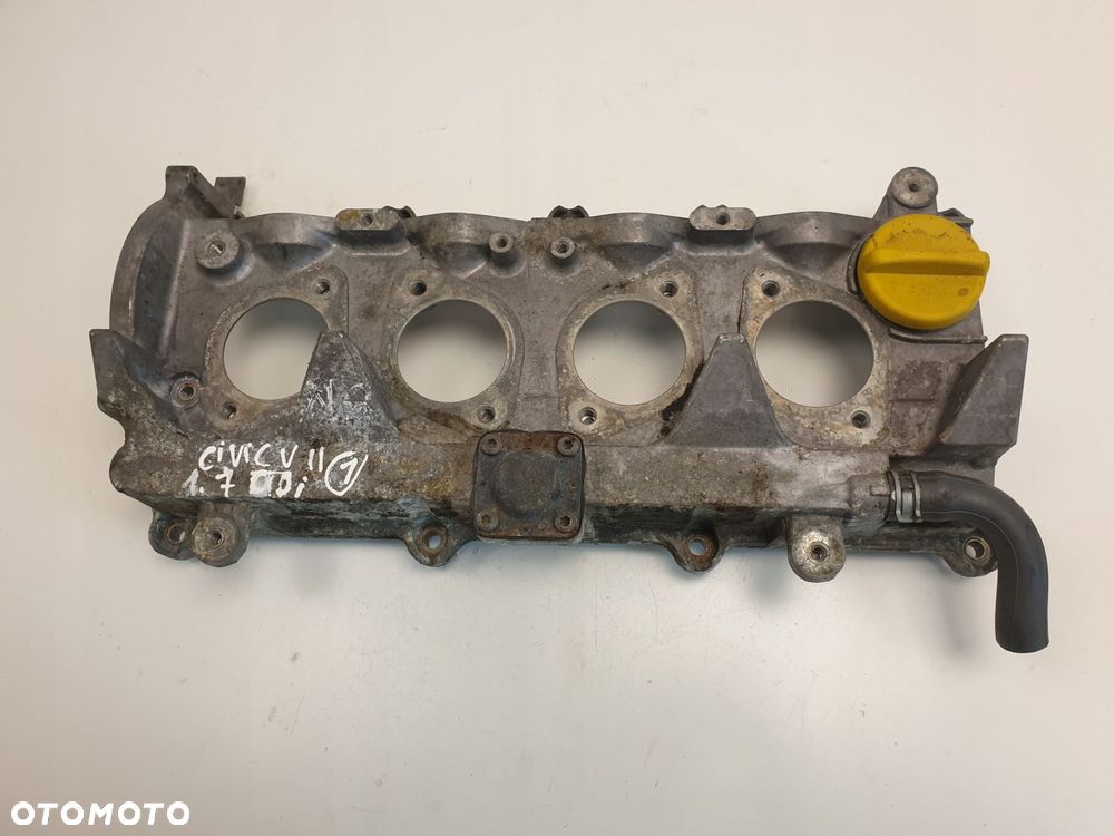 Honda Civic VII 1.7 CTDI POKRYWA ZAWORÓW 897862563 - 1