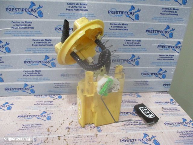 Bomba Combustivel 705656370 RENAULT CLIO 4 SW 2014 1.5DCI 90CV 5P CINZA DIESEL - 2