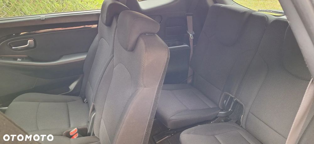 Kia Carens 1.6 GDI L 7os - 15