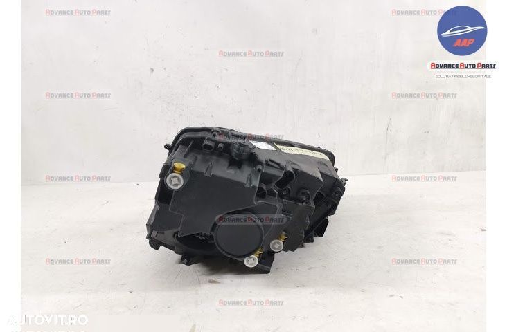 Far Stanga original FULL LED Skoda Karoq 1 2017 2018 2019 2020 - 5