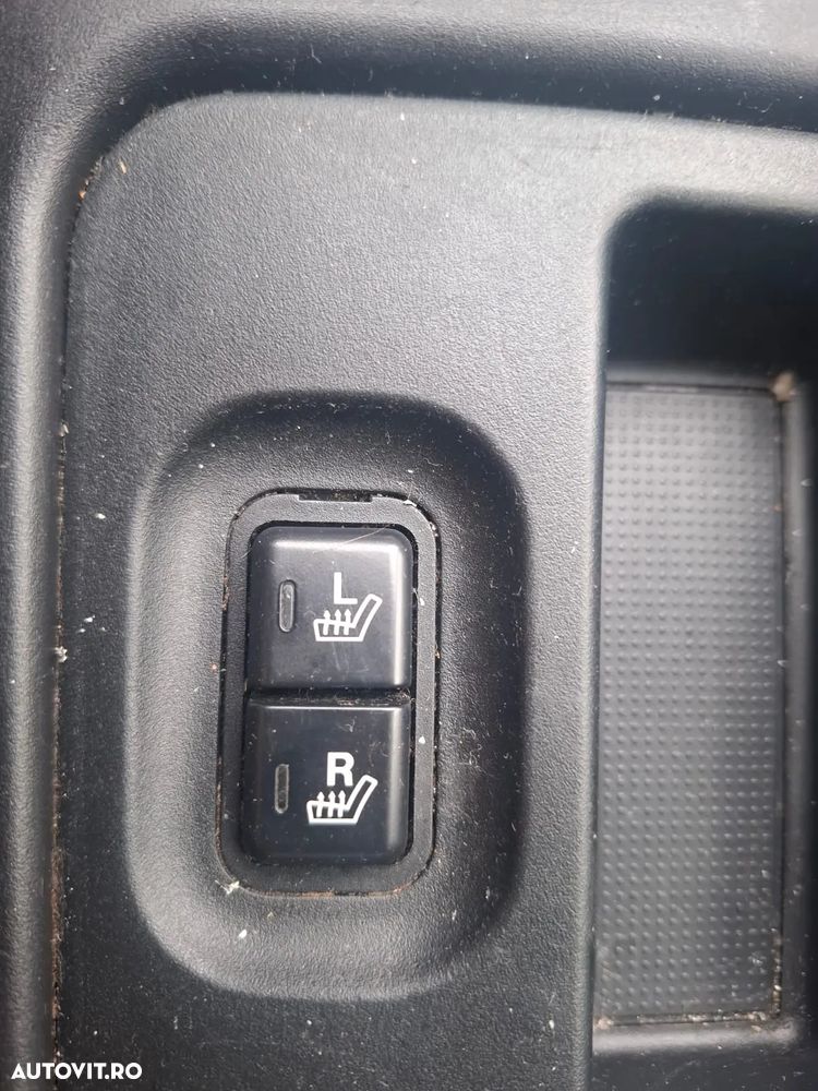 Honda Civic 1.3 i-DSi IMA (Hybrid) - 19