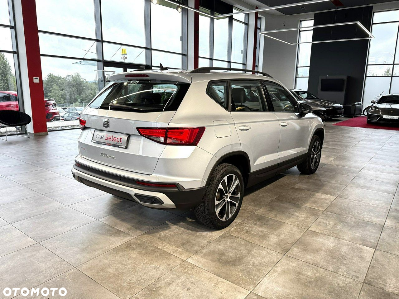 Seat Ateca - 8