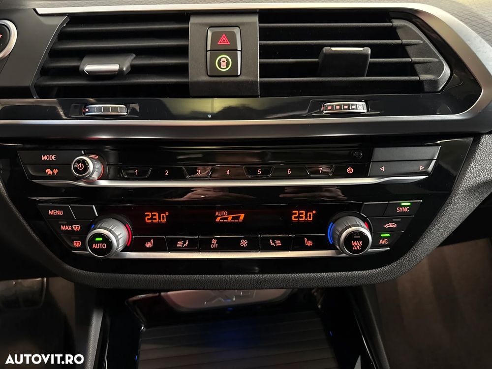 BMW X3 - 18