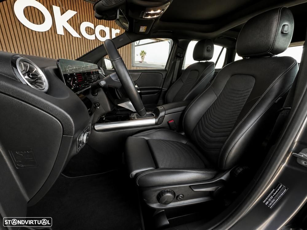 Mercedes-Benz GLA 250 e 8G-DCT Progressive - 18