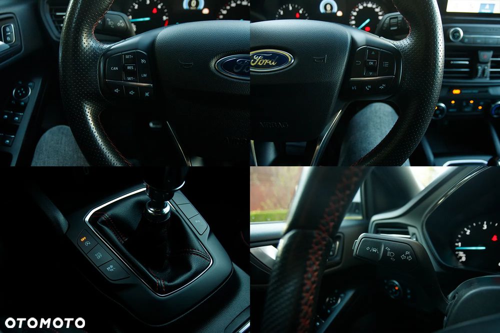 Ford Focus 1.5 EcoBlue ST-Line Business - 27