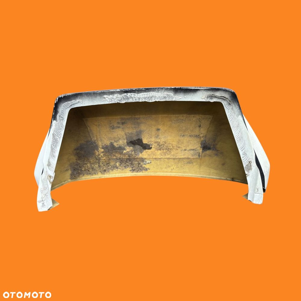 owiewka dachowa spoiler 64x201cm iveco daily 99-14 - 4