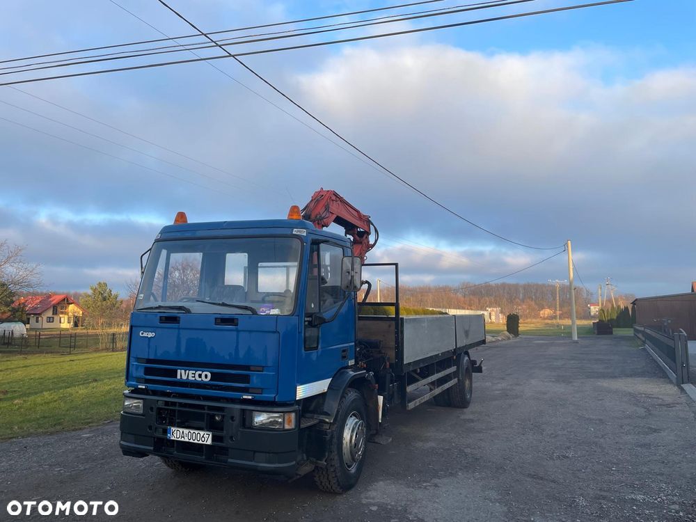 Iveco - 1