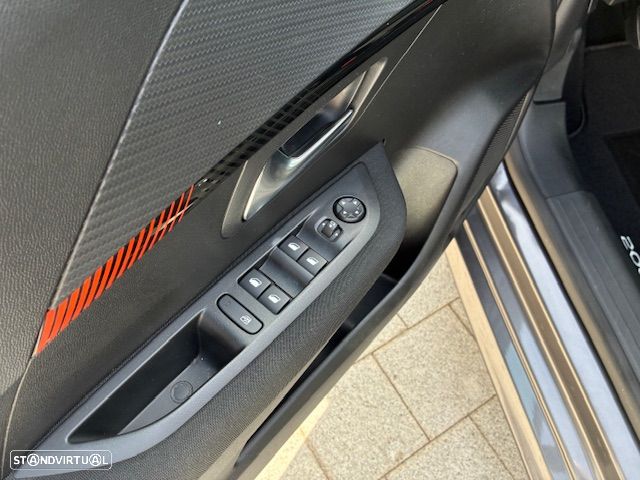 Peugeot 208 1.2 PureTech Active Pack - 13